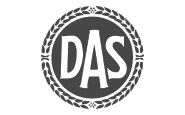 DAS logo