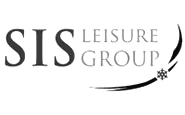 SIS leisure groep logo