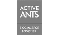 active ants logo
