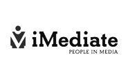 iMediate logo