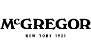 McGregor logo