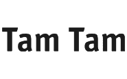 Tam Tam logo